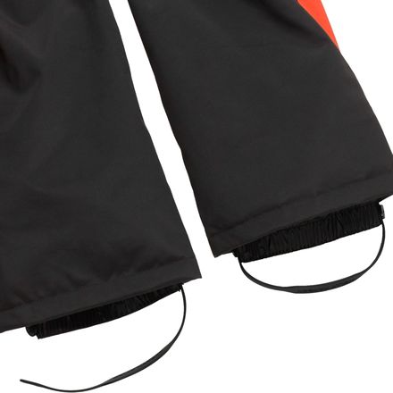 Helly Hansen - Rider Insulated Bib - Toddler Boys'