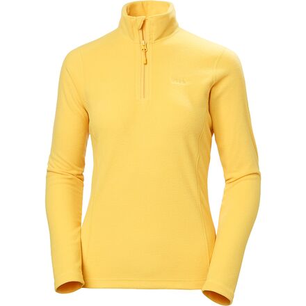 Helly Hansen - Daybreaker Half-Zip Fleece Top - Women's