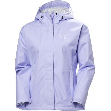 Helly Hansen - Seven J Jacket - Women's