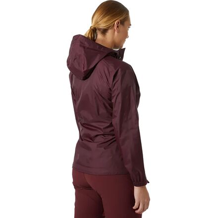 Helly Hansen - Loke Shell Jacket - Women's