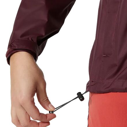 Helly Hansen - Loke Shell Jacket - Women's
