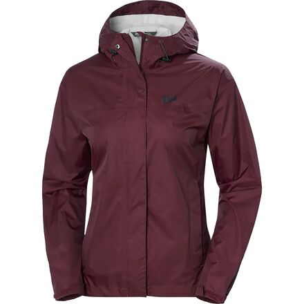 Helly Hansen - Loke Shell Jacket - Women's
