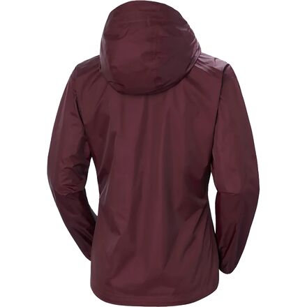 Helly Hansen - Loke Shell Jacket - Women's