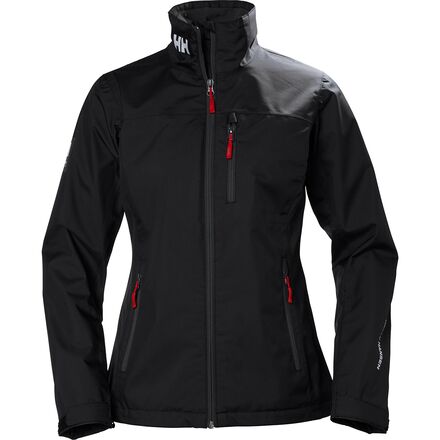 Helly Hansen - Crew Midlayer Jacket - Women's