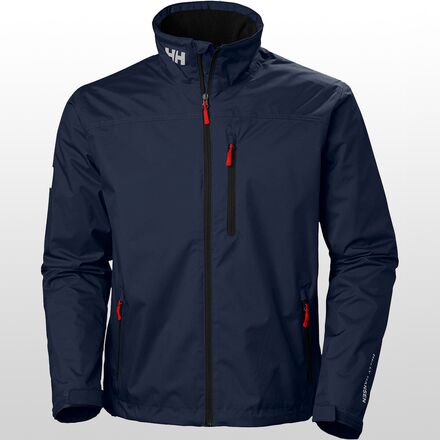 Helly Hansen - Crew Midlayer Jacket - Men's