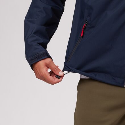 Helly Hansen - Crew Midlayer Jacket - Men's