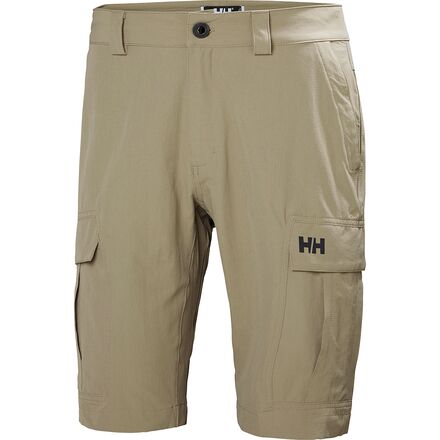 QD 11in Cargo Shorts - Men's