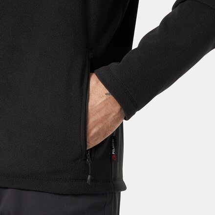 Helly Hansen - Daybreaker Fleece Jacket - Men's