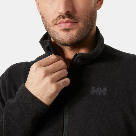 Helly Hansen - Daybreaker Fleece Jacket - Men's