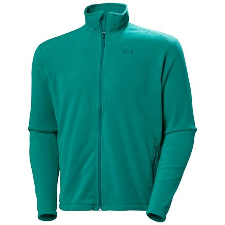 Helly Hansen - Daybreaker Fleece Jacket - Men's