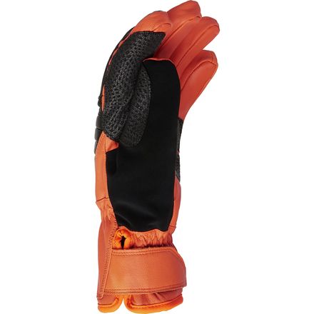 Helly Hansen - ULLR Leather HT Glove - Men's