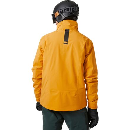 Helly Hansen - Alpha 3.0 Jacket - Men's