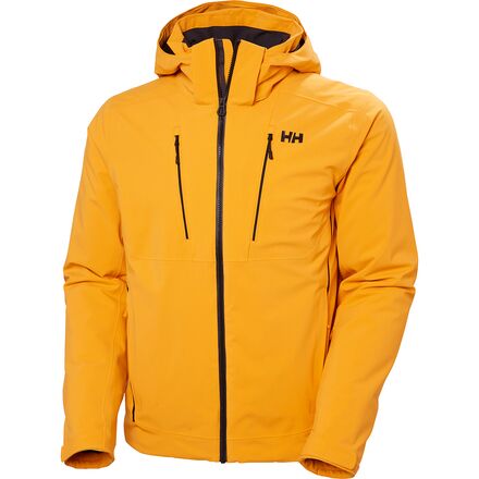 Helly Hansen - Alpha 3.0 Jacket - Men's