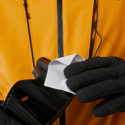 Helly Hansen - Alpha 3.0 Jacket - Men's
