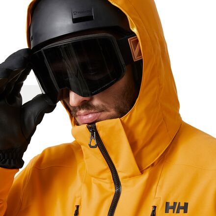 Helly Hansen - Alpha 3.0 Jacket - Men's