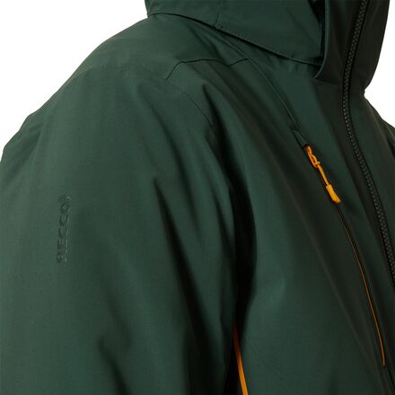 Helly Hansen - Alpha 3.0 Jacket - Men's