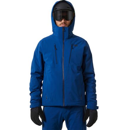 Alpha 3.0 Jacket - Men's