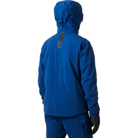 Helly Hansen - Alpha 3.0 Jacket - Men's