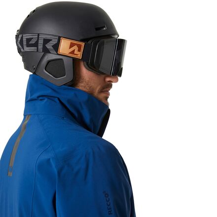 Helly Hansen - Alpha 3.0 Jacket - Men's