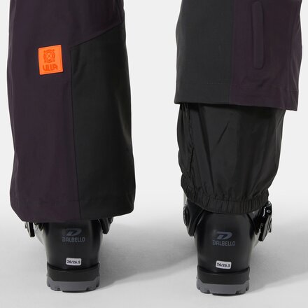 Helly Hansen - Sogn Bib Shell Pant - Men's