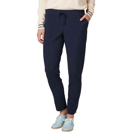 Helly Hansen - Thalia Pant - Women's - Navy