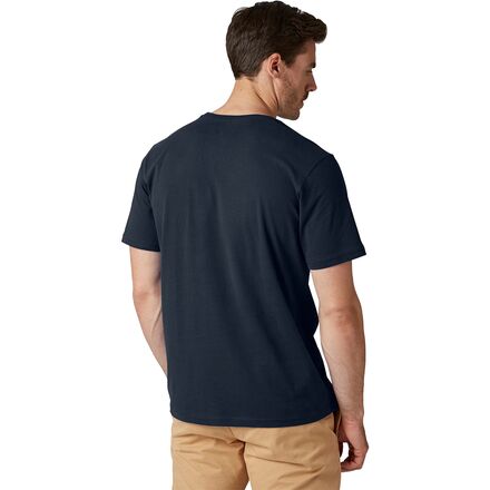 Helly Hansen - Logo Short-Sleeve T-Shirt - Men's