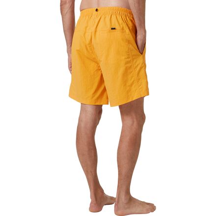 Helly Hansen - Carlshot Swim Trunk - Men's