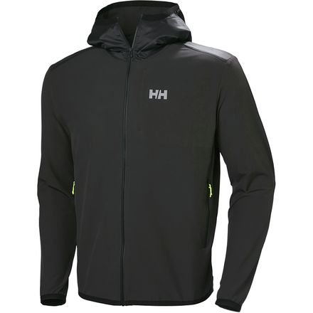 Helly Hansen - Jotun Hooded Jacket - Men's