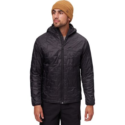 Lifaloft Hooded Insulator Jacket - Men's