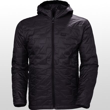 Helly Hansen - Lifaloft Hooded Insulator Jacket - Men's