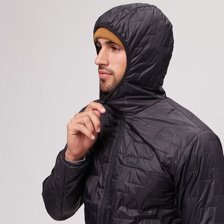 Helly Hansen - Lifaloft Hooded Insulator Jacket - Men's