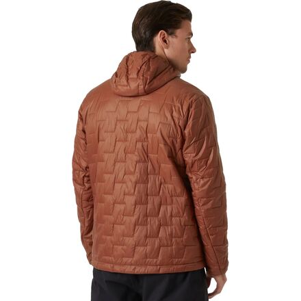 Helly Hansen - Lifaloft Hooded Insulator Jacket - Men's