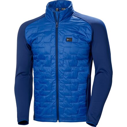 Lifaloft Hybrid Insulator Jacket - Men's