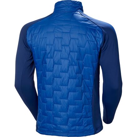 Helly Hansen - Lifaloft Hybrid Insulator Jacket - Men's