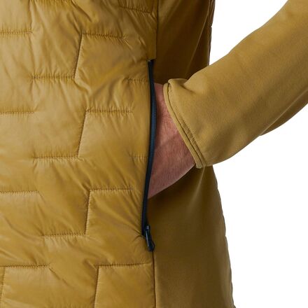 Helly Hansen - Lifaloft Hybrid Insulator Jacket - Men's