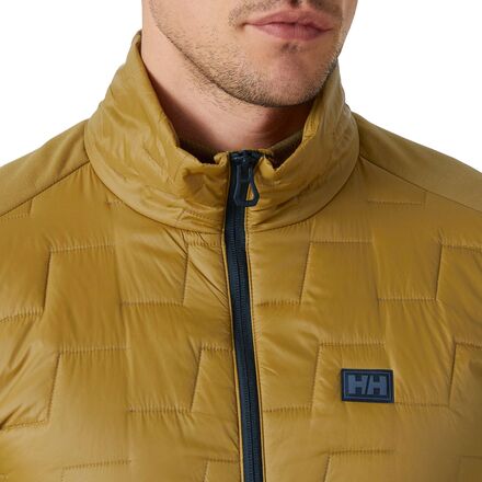 Helly Hansen - Lifaloft Hybrid Insulator Jacket - Men's