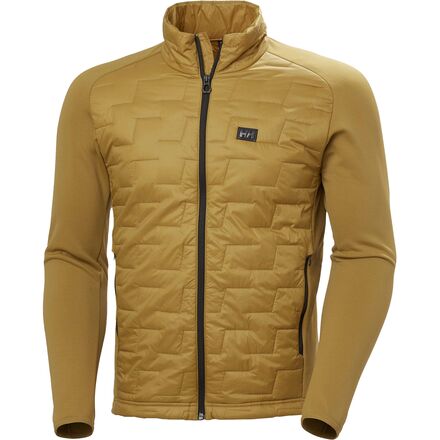 Helly Hansen - Lifaloft Hybrid Insulator Jacket - Men's