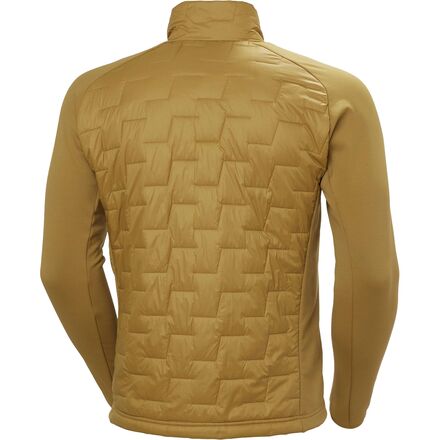 Helly Hansen - Lifaloft Hybrid Insulator Jacket - Men's