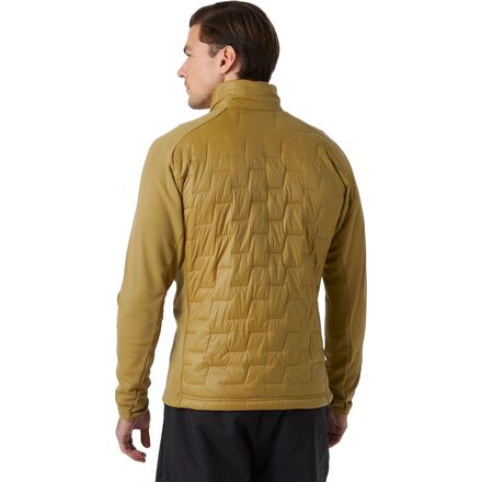Helly Hansen - Lifaloft Hybrid Insulator Jacket - Men's
