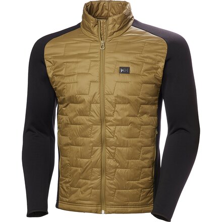 Helly Hansen - Lifaloft Hybrid Insulator Jacket - Men's