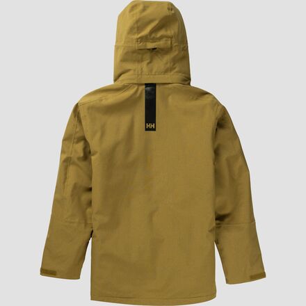 Helly Hansen - Juniper 3.0 Jacket - Men's