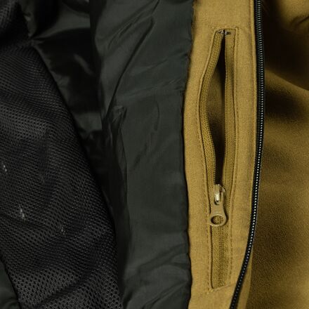 Helly Hansen - Juniper 3.0 Jacket - Men's