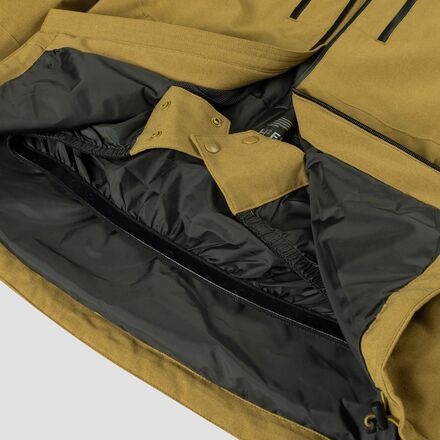 Helly Hansen - Juniper 3.0 Jacket - Men's