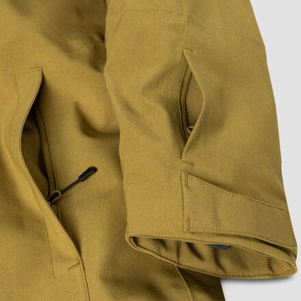 Helly Hansen - Juniper 3.0 Jacket - Men's