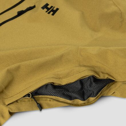 Helly Hansen - Juniper 3.0 Jacket - Men's