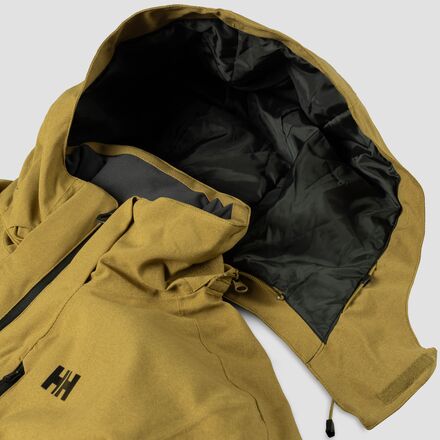 Helly Hansen - Juniper 3.0 Jacket - Men's