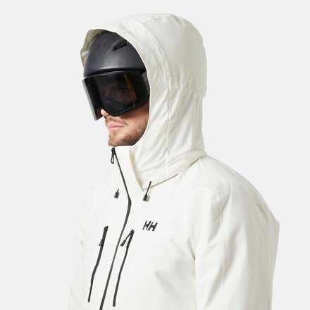 Helly Hansen - Juniper 3.0 Jacket - Men's