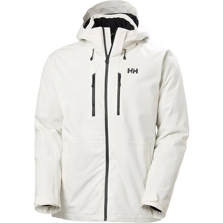 Helly Hansen - Juniper 3.0 Jacket - Men's
