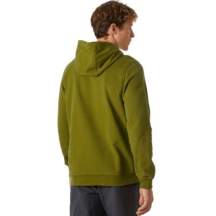 Helly Hansen - Logo Pullover Hoodie - Men's