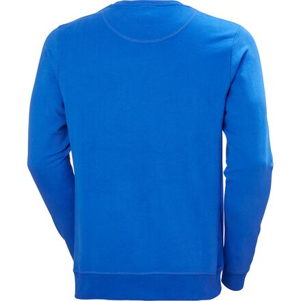 Helly Hansen - Logo Crew Sweatshirt - Men's